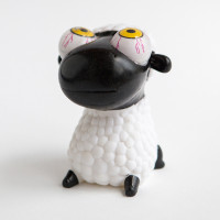 Антистресс игрушка Dolly-2