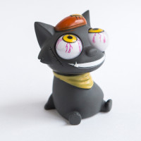 Антистресс игрушка Кот Жиган Антистресс игрушка Кот Жиган