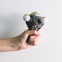 Антистресс игрушка Зомби-2 Антистресс игрушка Зомби-2