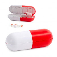  Таблетница Supera Pill