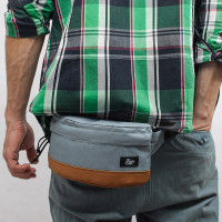 Сумка поясная Якорь Кнорр. Разные расцветки-2