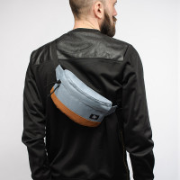 Сумка поясная Якорь Кнорр. Разные расцветки