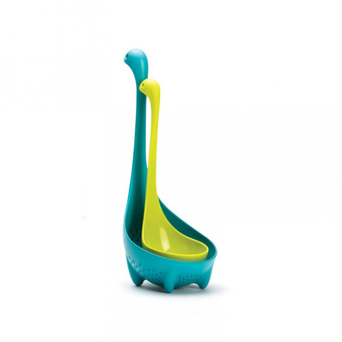 Шумовка Mamma Nessie OTOTO оригинал Шумовка Mamma Nessie OTOTO оригинал