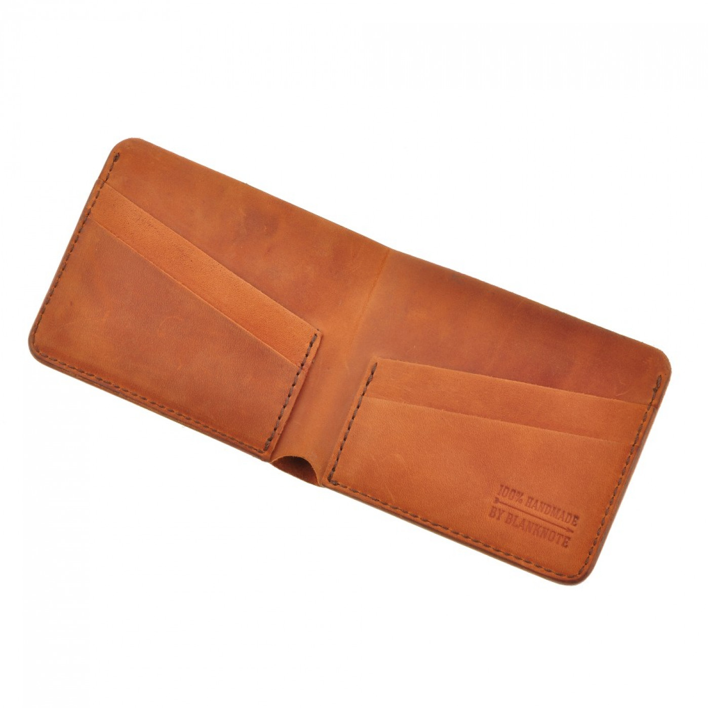 Портмоне 4.1 BlankNote (11х9 см) Классика. разные расцветки