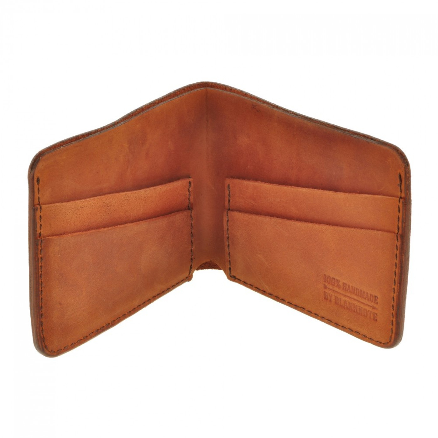 Портмоне 4.1 BlankNote (11х9 см) Классика. разные расцветки