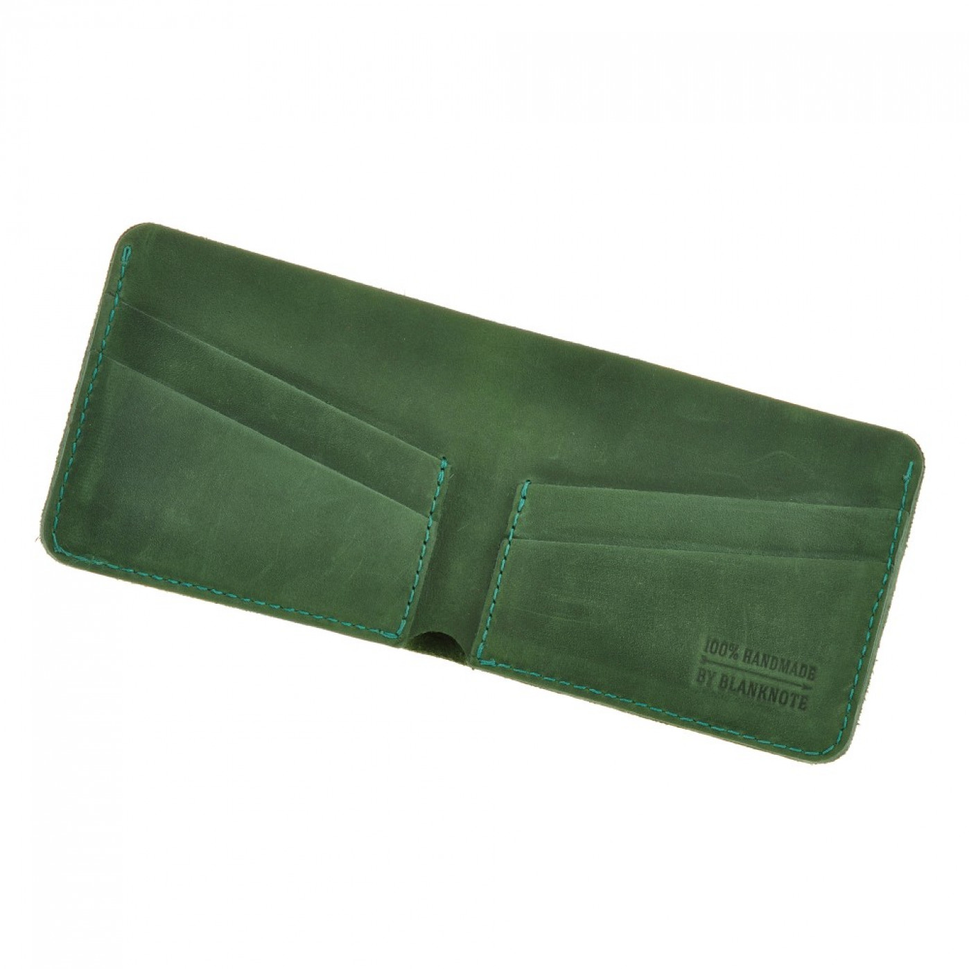 Портмоне 4.1 BlankNote (11х9 см) Классика. разные расцветки