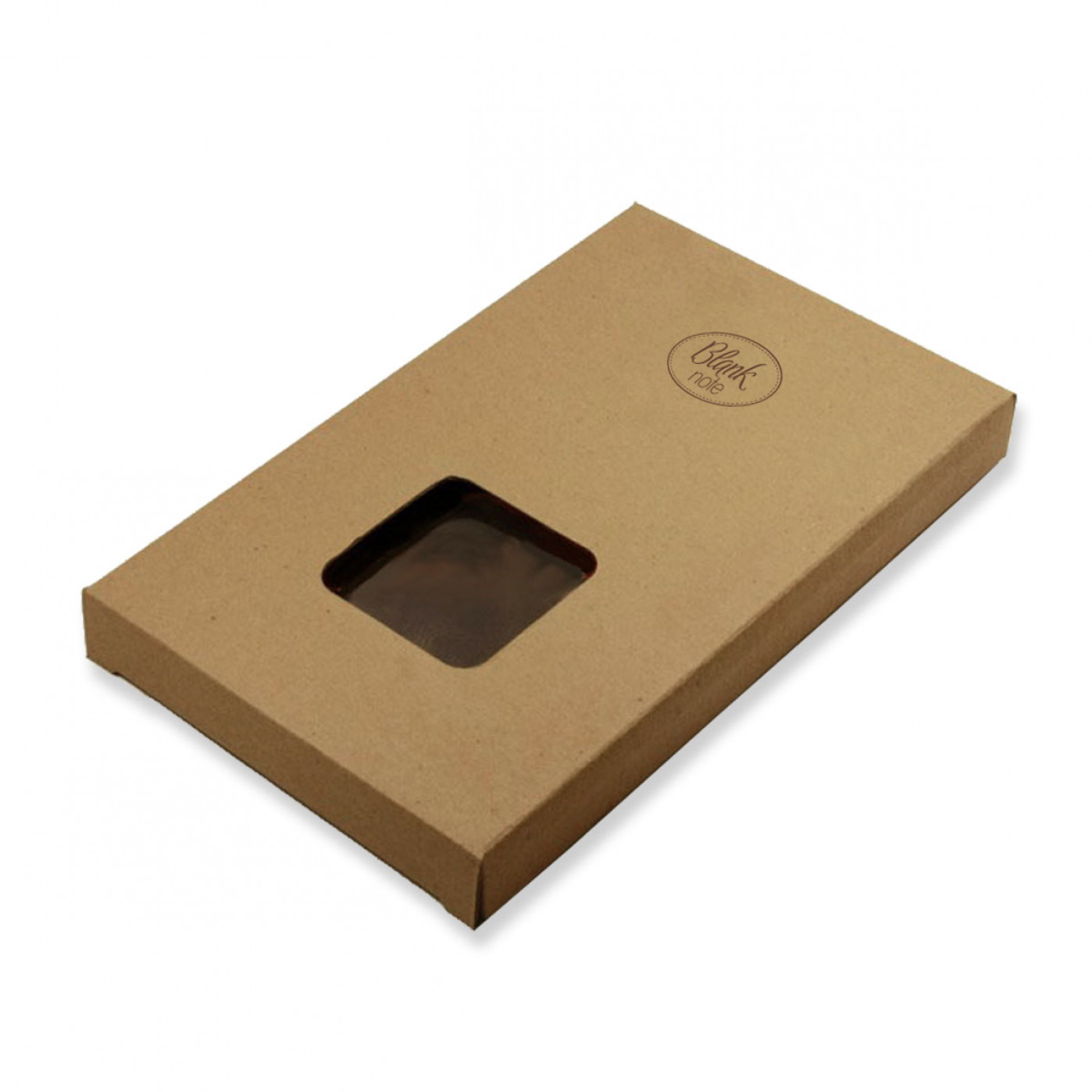 Тревел-кейс 2.0 BlankNote. Разные расцветки