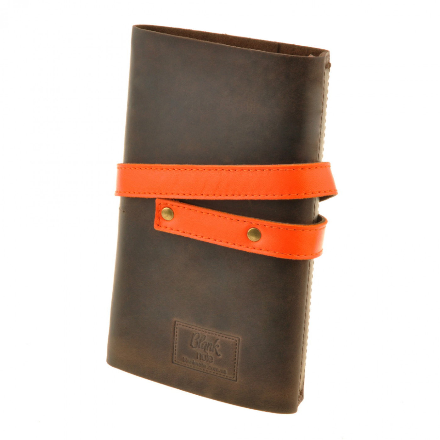 Софт-бук Mehndi Blanknote