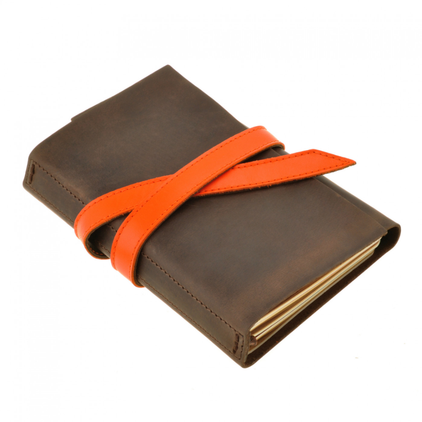 Софт-бук Mehndi Blanknote