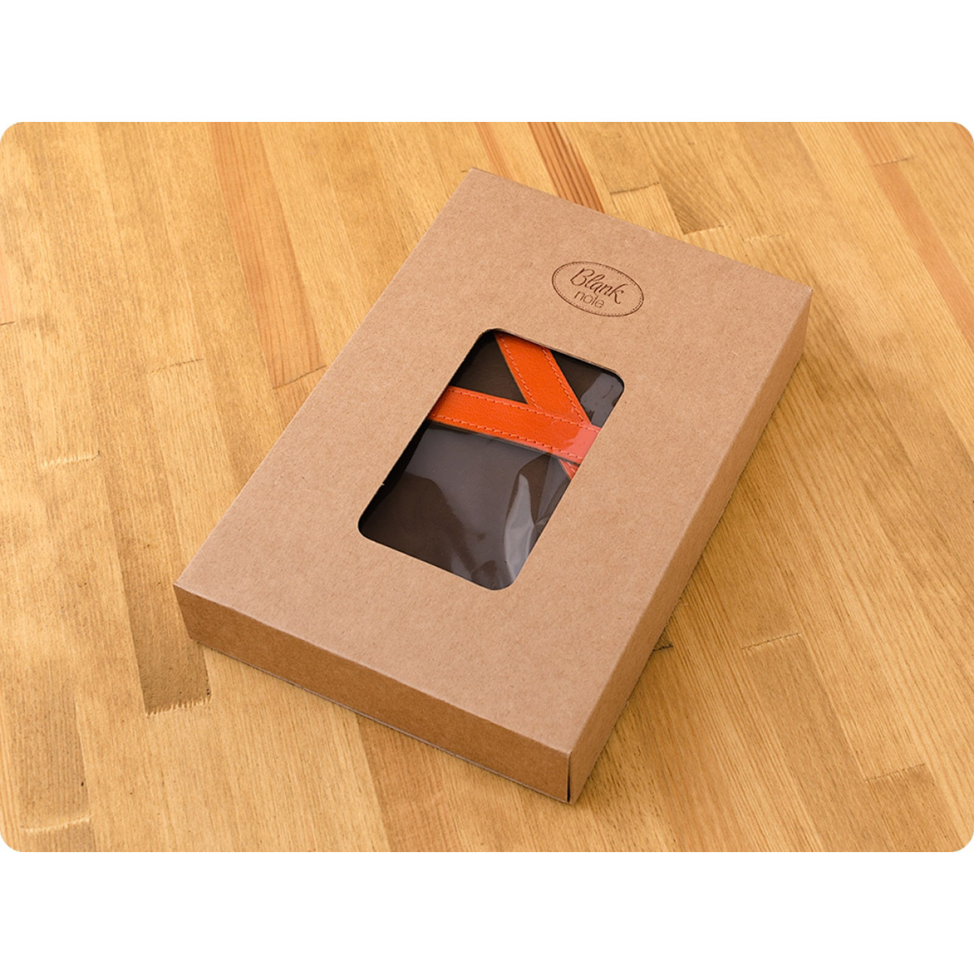 Софт-бук Mehndi Blanknote