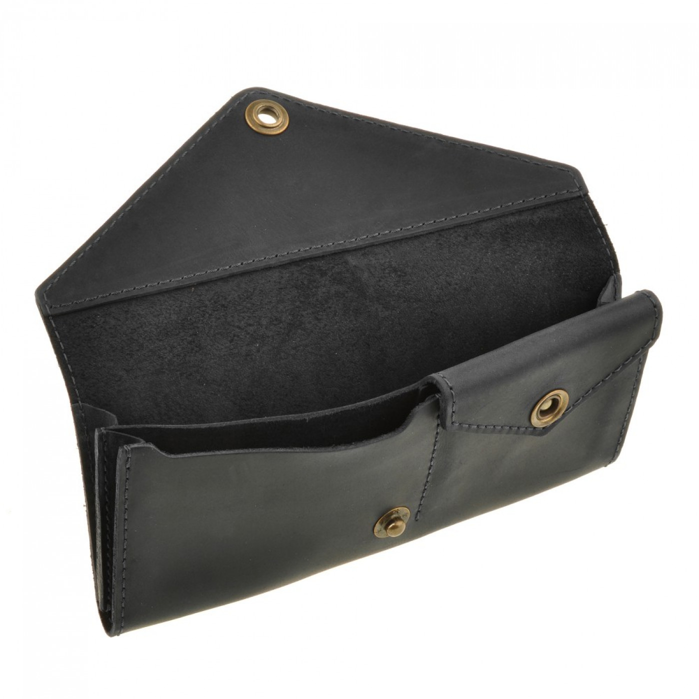 Кошелек 1.0 BlankNote (19х9 см) Разные расцветки