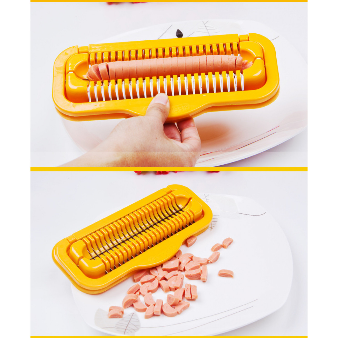 Прибор для нарезки Dog Dicer Прибор для нарезки Dog Dicer