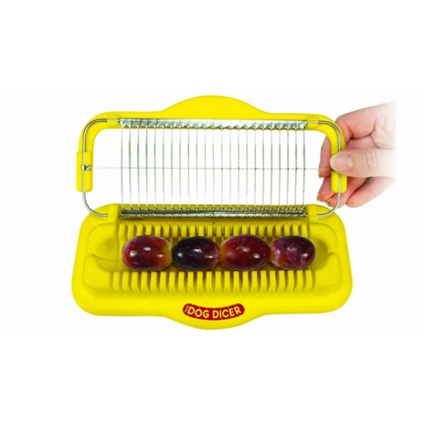 Прибор для нарезки Dog Dicer Прибор для нарезки Dog Dicer