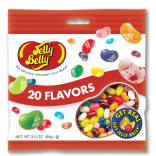 Желейные бобы Jelly Belly 100 гр. 