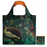 Складная Сумка Loqi Museum Collection The Dream-2 Складная Сумка Loqi Museum Collection The Dream-2