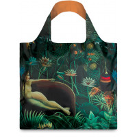 Складная Сумка Loqi Museum Collection The Dream Складная Сумка Loqi Museum Collection The Dream