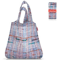 Сумка складная Mini maxi shopper structure