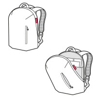 Рюкзак Rucksack baroque-2