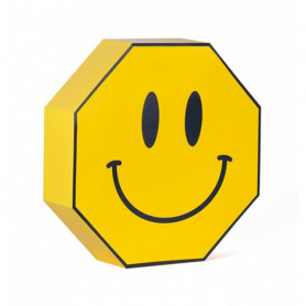 Игрушка пиньята для детской вечеринки Smiley