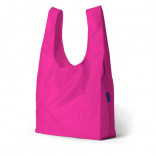 Цветные складные сумки-шопперы baggu 