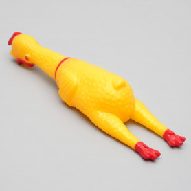 Кричащий антистресс Цыпа-2