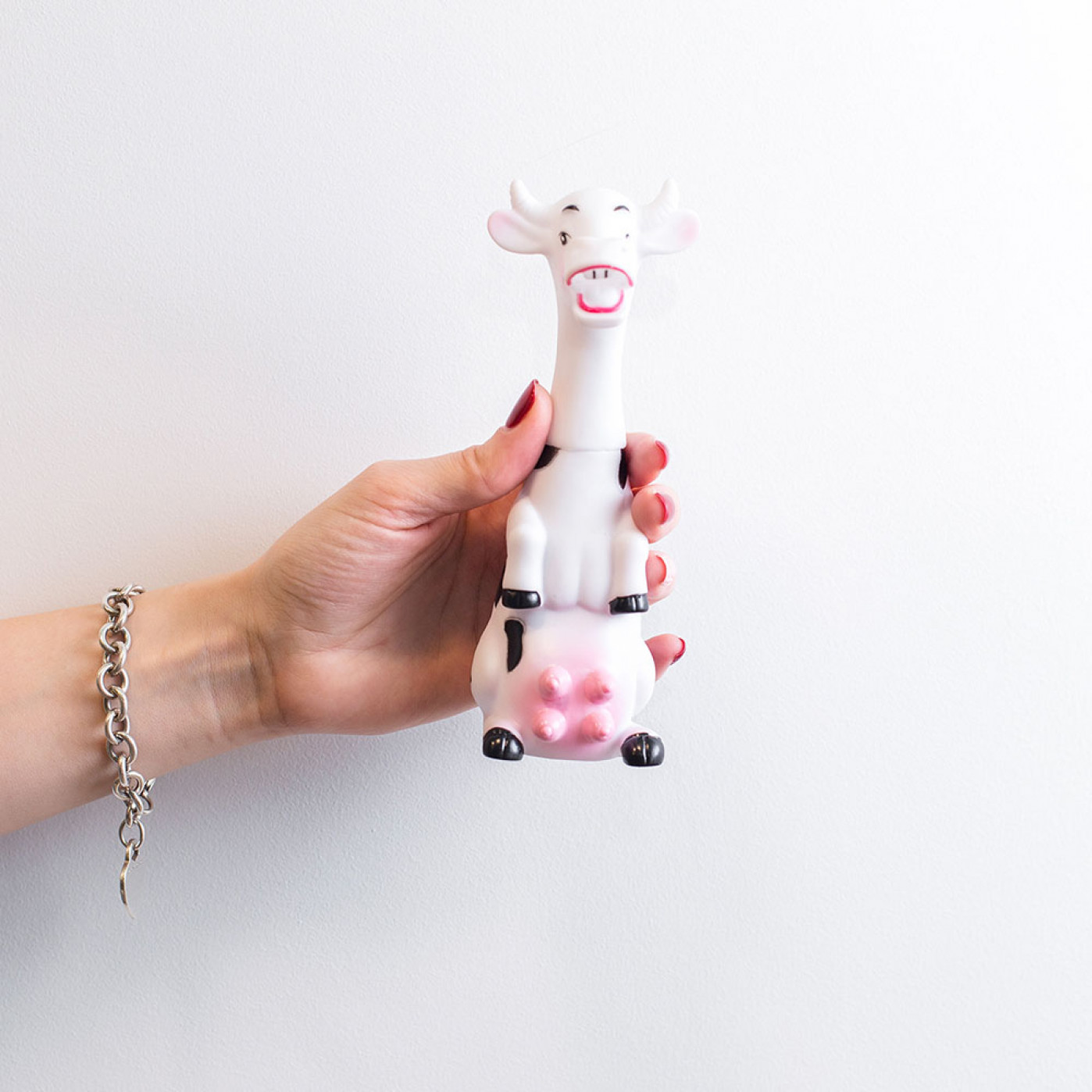 Кричащий антистресс Shrilling Cow Кричащий антистресс Shrilling Cow