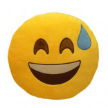 Большие Подушки Emoji Lol с одной слезой