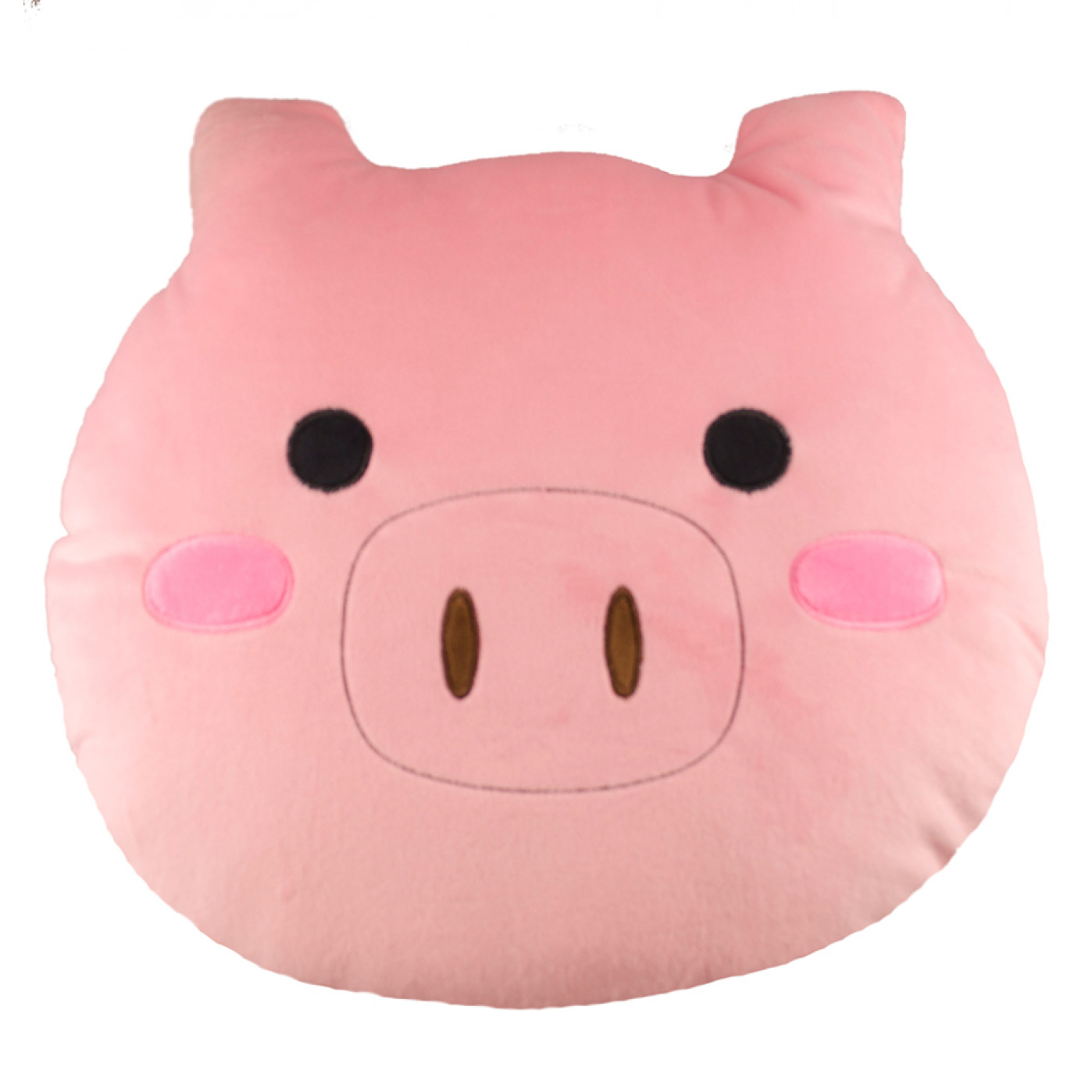 Подушка Emoji Piggy