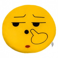 Большие Подушки Смайлы F*ck off