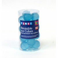 многоразовый лед Reusable Ice Cube-2