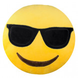 Большая Подушка Emoji Cool