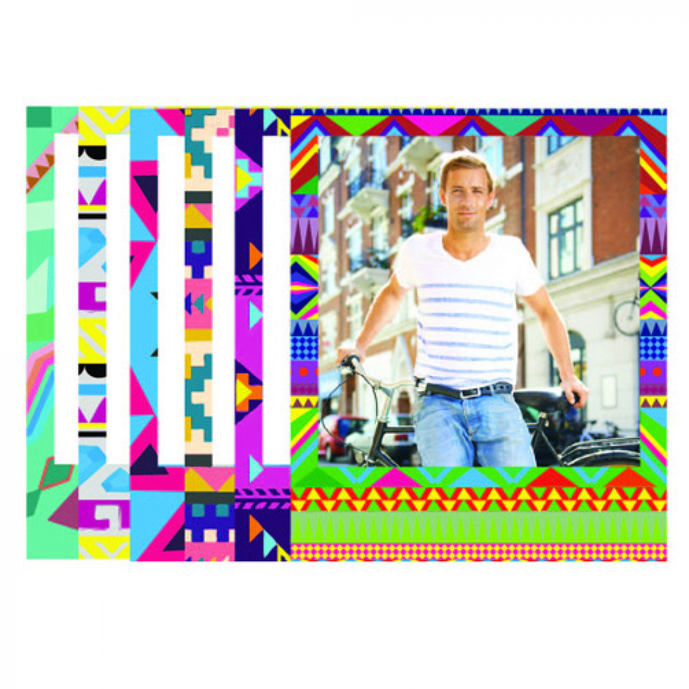 Магнитные фоторамки Polarprint Магнитные фоторамки Polarprint