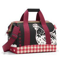 Сумки Allrounder М special edition-2