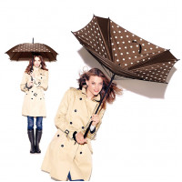 Зонт-трость Reisenthel Umbrella Цветочный узор-2