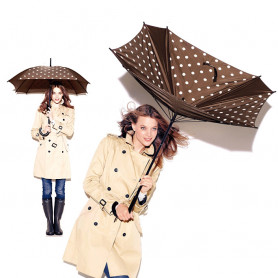 Зонт-трость Reisenthel Umbrella Цветочный узор-2