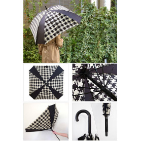 Зонт-трость Umbrella Margarite-2