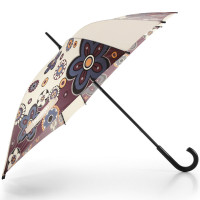Зонт-трость Reisenthel Umbrella Цветочный узор