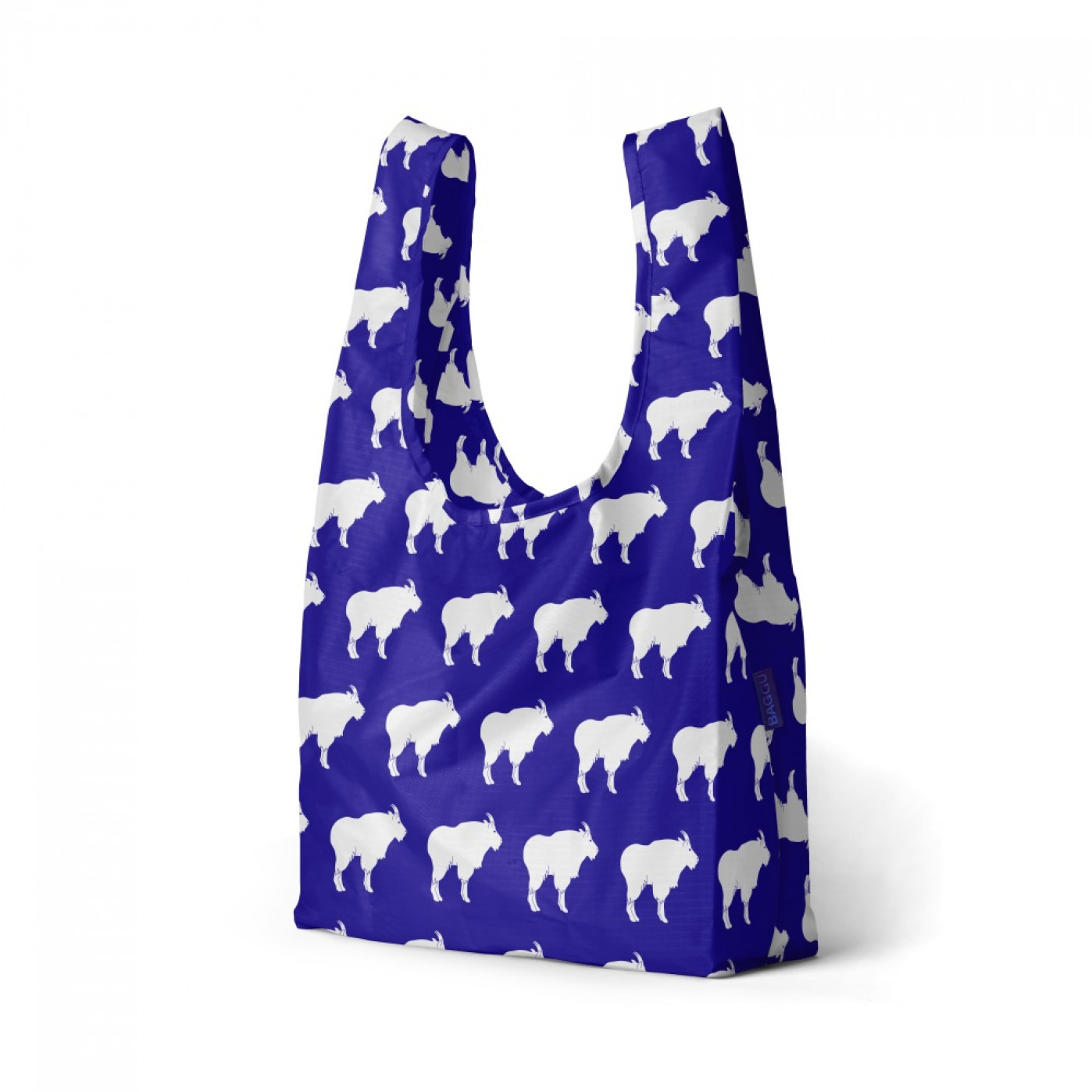 Складная сумка-шоппер Baggu Mountain Goat 