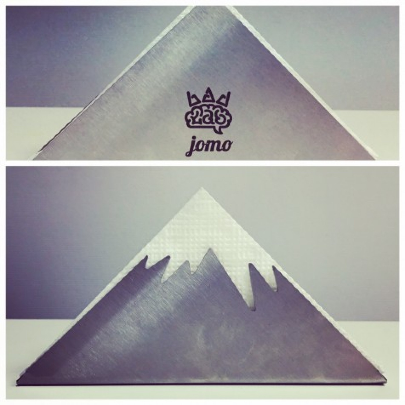 Салфетница Jomo