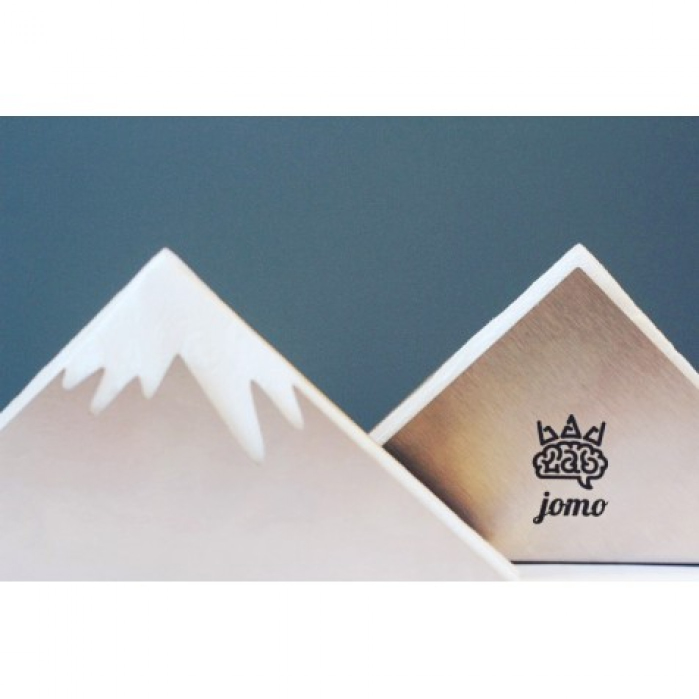 Салфетница Jomo