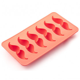 Форма для льда Усы-2