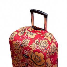 Чехол для чемодана Travel Suit Eco Natasha-2