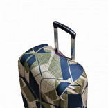 Чехол для чемодана Travel Suit Eco Military