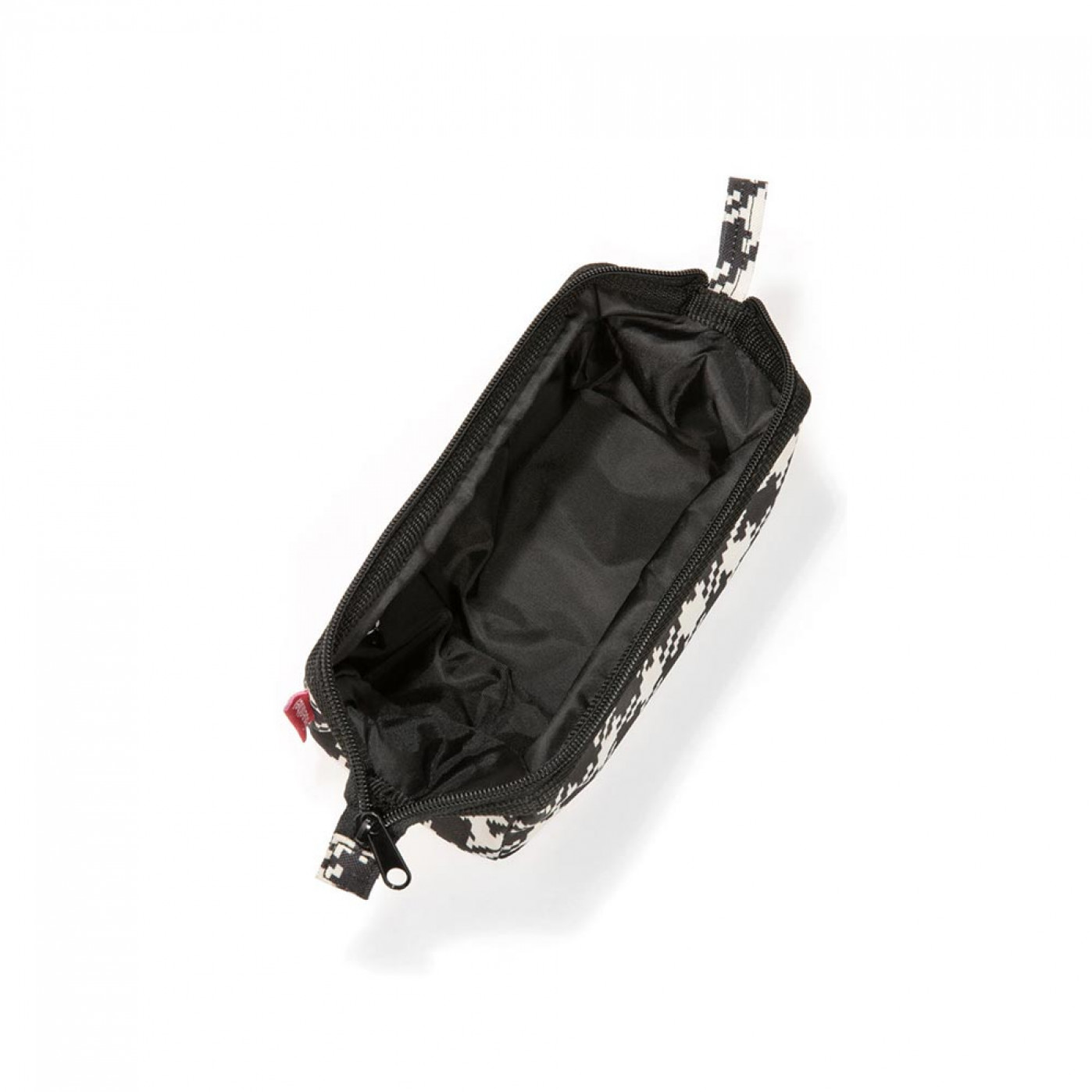 Косметичка Travelcosmetic XS fifties black Косметичка Travelcosmetic XS fifties black