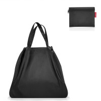 Сумка складная mini maxi loftbag black 