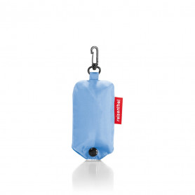 Сумка складная Mini maxi shopper pastel blue -2