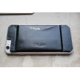 Кошелек-накладка ZAVTRA на iPhone 6/6S