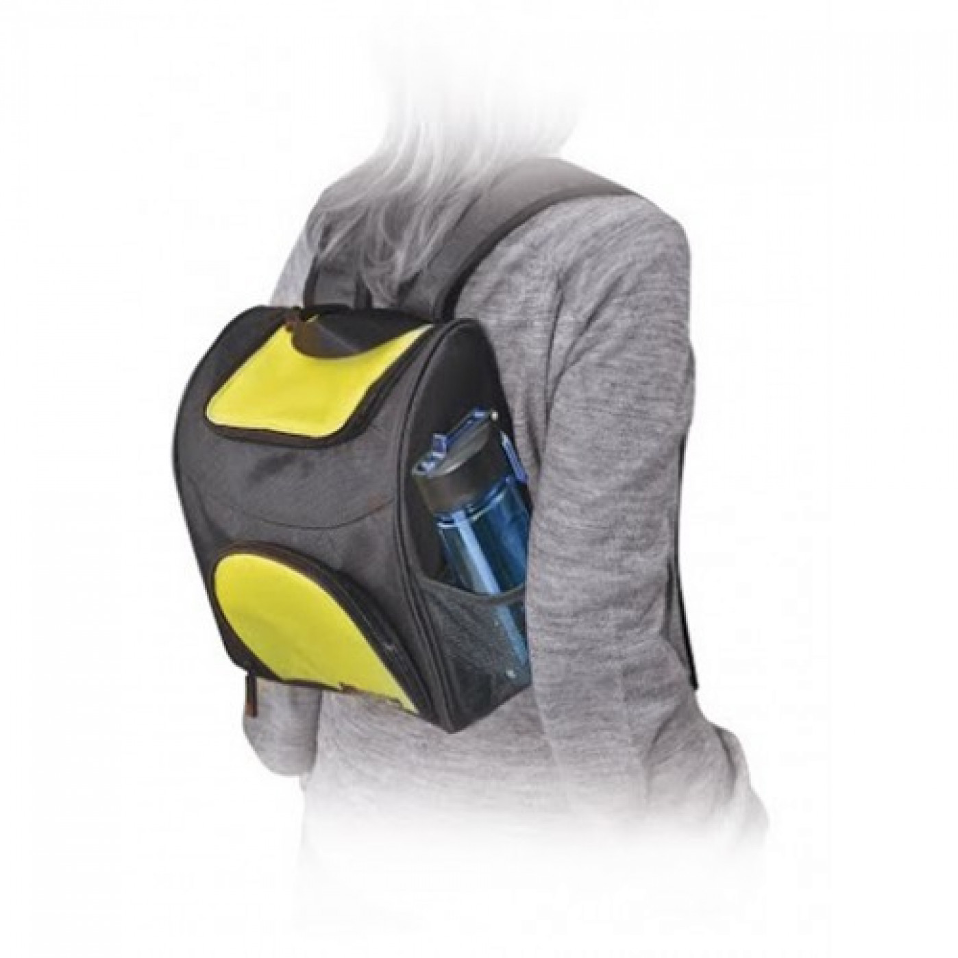 Терморюкзак MyLunchbag Traveller 