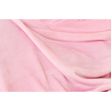 Розовый плед с рукавами Sleepy 