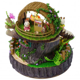 Румбокс Фантастический лес-2